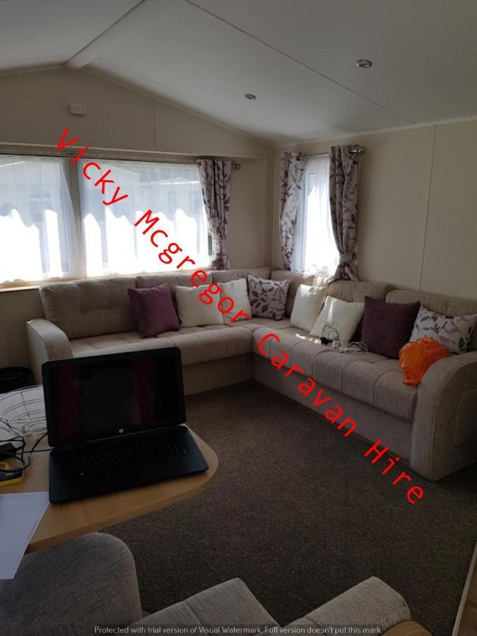 Haggerston Castle Tower Lawn Hire Hotel Berwick Upon Tweed Luaran gambar