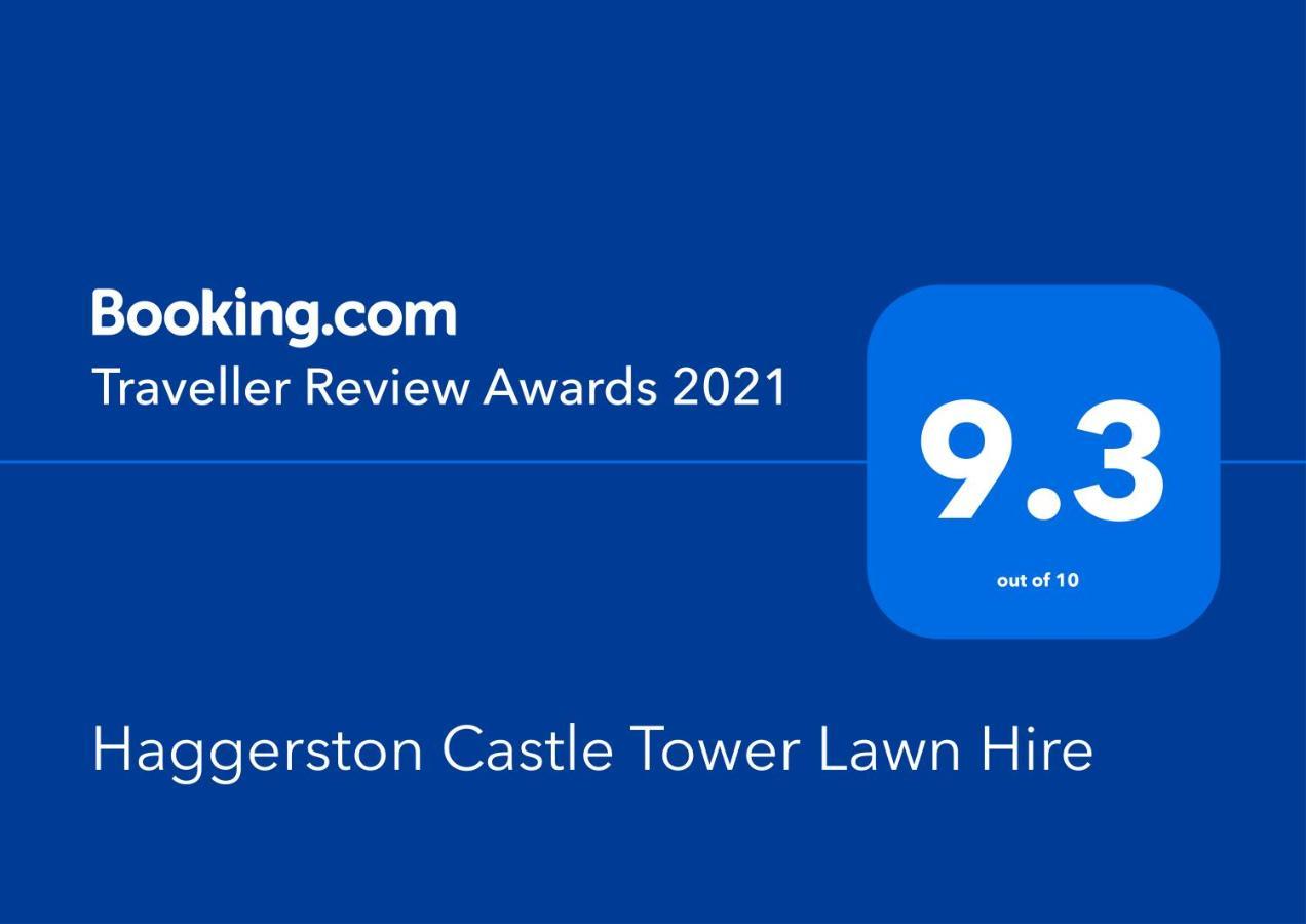 Haggerston Castle Tower Lawn Hire Hotel Berwick Upon Tweed Luaran gambar